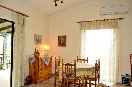  Musik zum wachsen in Áno Kremmídhia