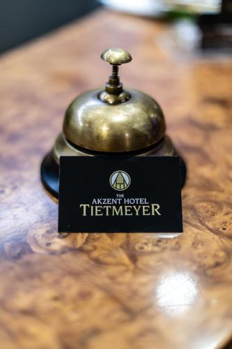 Akzent Hotel Tietmeyer