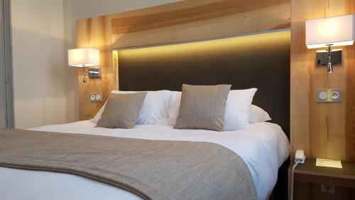 Hotel Le Cercle Room Type - Comfort Double Room