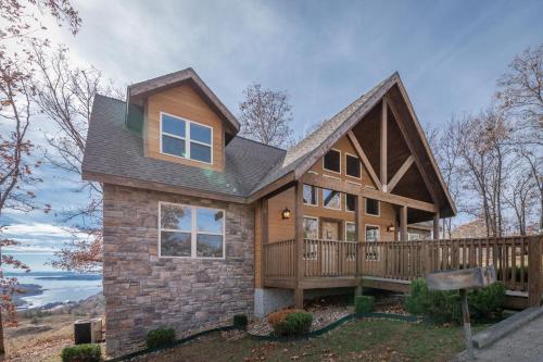 Capital Resorts The Lodges At Table Rock Lake Hotel Branson