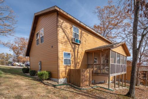 Capital Resorts The Lodges at Table Rock Lake - image 3