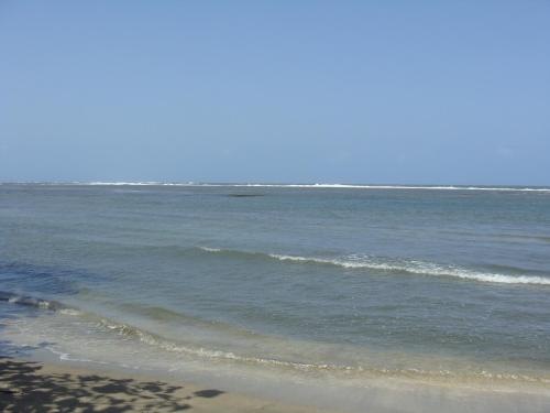 Apartamento en BalaBeach María Chiquita in front of the beach 2hab