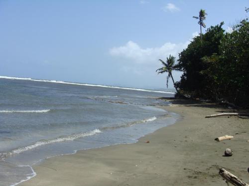 Apartamento en BalaBeach María Chiquita in front of the beach 2hab