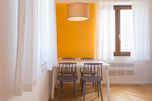  Residence Itaca in Castellammare del Golfo