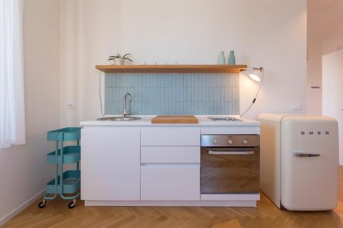 Deluxe Apartment image 8