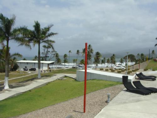 花園, Apartamento en BalaBeach María Chiquita in front of the beach 2hab (Apartamento en BalaBeach Maria Chiquita in front of the beach 2hab) in 瑪麗亞奇基塔