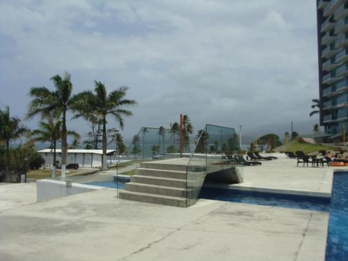 景觀, Apartamento en BalaBeach María Chiquita in front of the beach 2hab (Apartamento en BalaBeach Maria Chiquita in front of the beach 2hab) in 瑪麗亞奇基塔