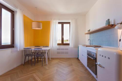 Deluxe Apartment image 6
