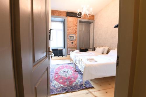 Jardin Vera – Tbilisi, MA