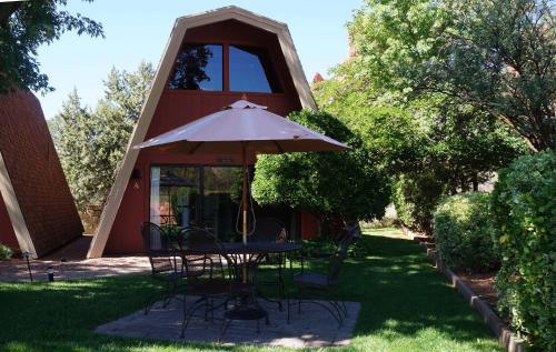 Red Agave Resort - image 7