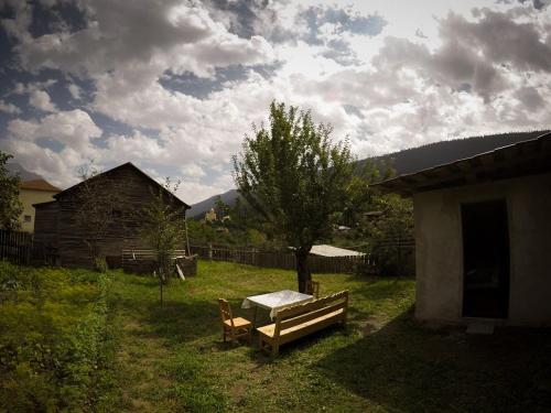 Keti Pilpani Guesthouse in 美思提亚