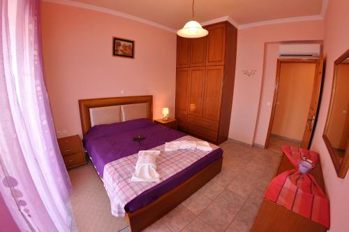 Chrinos House in Agios Georgios Pagon