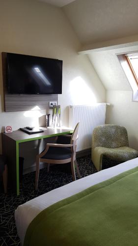 Hotel Le Cercle - image 2