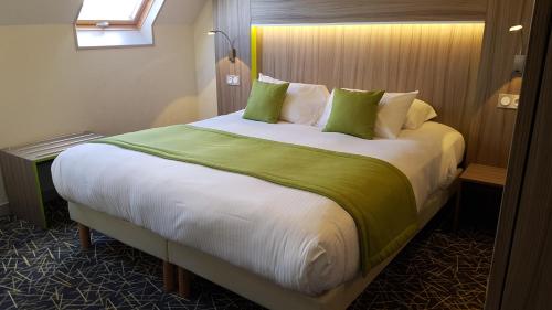 Hotel Le Cercle Room Type - Standard Double Room
