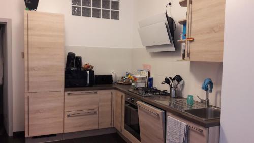  Just like home in Brüssel