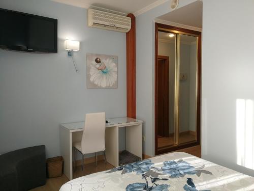 Hotel Playa Compostela - image 10