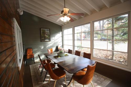 Goldberry Woods- A Modern Farm Resort - image 9