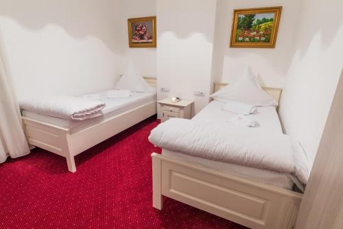 Hotel Casa David - image 13