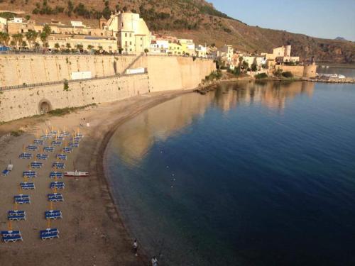 Residence Itaca Set in a prime location of Castellammare del Golfo, Residence Itaca puts everything the city has to offer just outside your doorstep. The hotel has everything you need for a comfortable stay. Service-