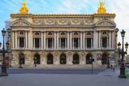 Цікаві місця поруч, Charmant Studio Équipé Proche Paris et Versailles (Charmant Studio Equipe Proche Paris et Versailles) in Шавіль