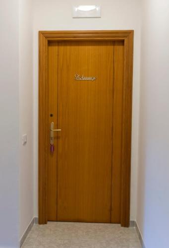  B&B Tra gli ulivi in Rocca San Giovanni