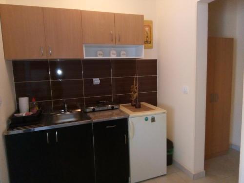 Apartment Vila MM Srce