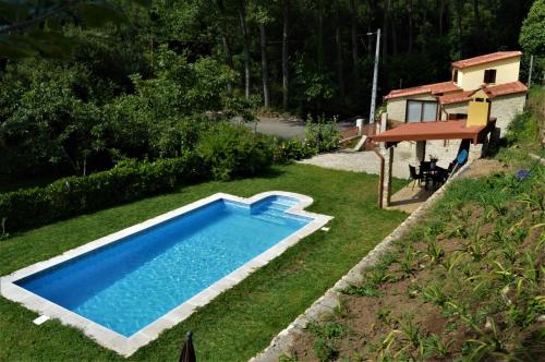  Casa do Ribeiro in Sever do Vouga