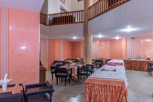 Foto - Agyad Maroc Appart-Hotel