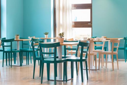 Residence Itaca, Castellammare del Golfo (zdjęcie 8)