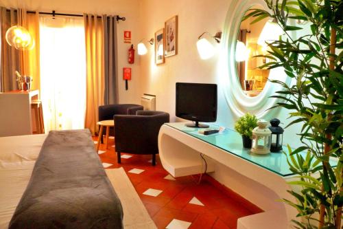 baluarte da vila apartments