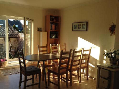 Ferienwohnung mit Garten in Köln, Köln (Foto 7)