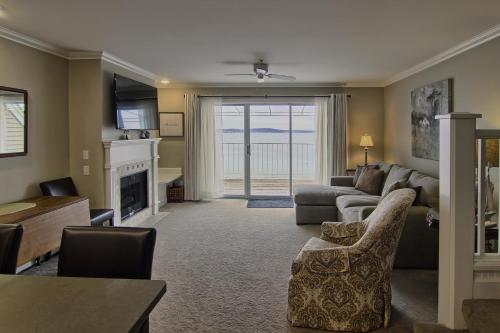 312 Water Street Inn in Boyne City, USA