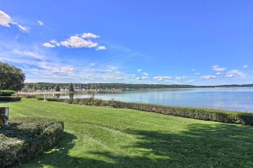 311 Water Street Inn in Boyne City, USA