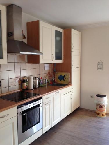 Ferienwohnung mit Garten in Köln, Köln (Foto 4)