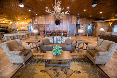 Lewis & Clark Resort