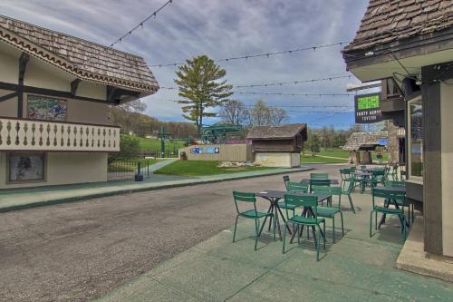 604 Disciples Village Condo in Boyne Falls (Michigan)