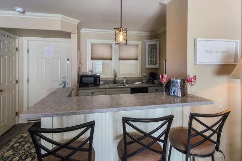 313 Water Street Inn in Boyne City, USA