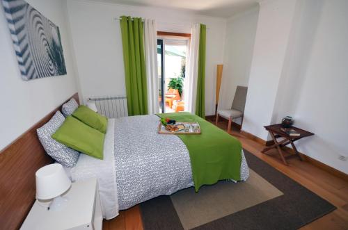Three-Bedroom Apartment image 10