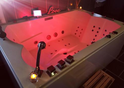 suite volupia chambre d'hôte Saint-Omer