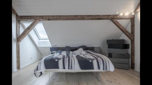 Luxury Penthouse Apartment, Zurich (photo 6)