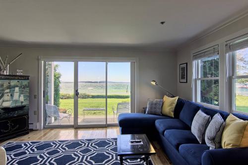115 Water Street Inn in Boyne City, USA