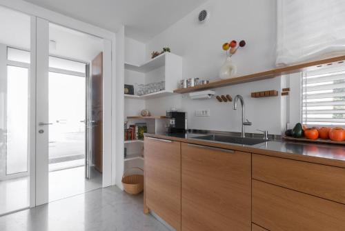 Apartment Beta, Izola (fotografie 5)