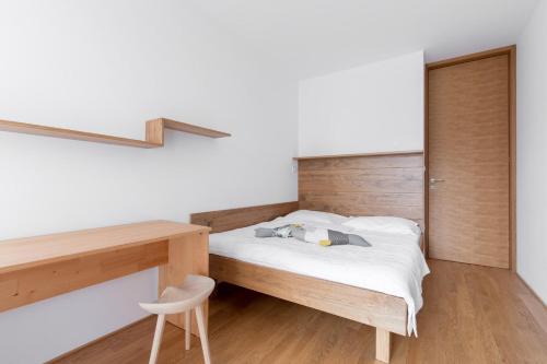 Apartment Beta, Izola (fotografie 9)