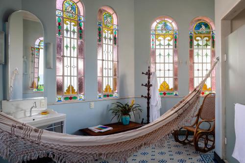 Guesthouse Bianca – Rio de Janeiro, 