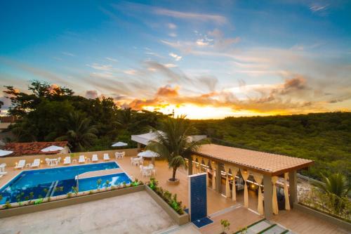 Arraial Ville Residence