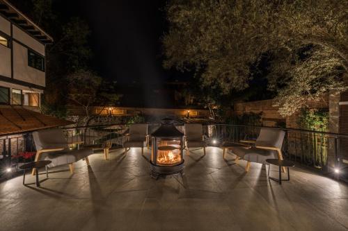 Matian Hotel Boutique