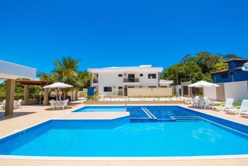 Arraial Ville Residence