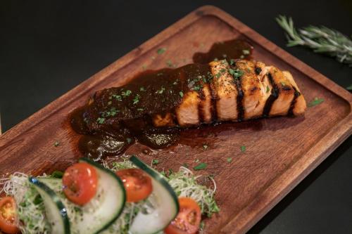 Matian Hotel Boutique