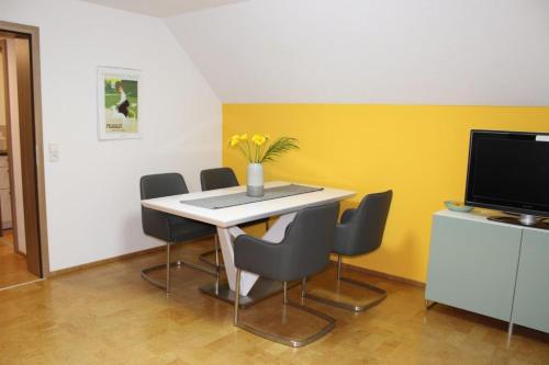 Ferienwohnung Walk - Apartment - Salem