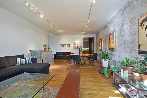 Loft in Lower Nob Hill - image 3